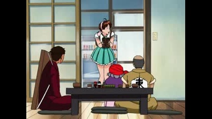 Strawberry Eggs 2 eng subs 
