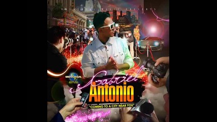 Gabriel Antonio - I Know They Jockin Me 2010 