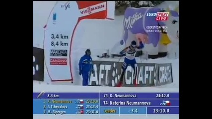 2005 Wsc Oberstdorf 10 km