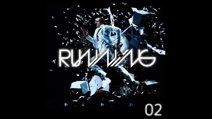 Fedde Le Grand, Sultan & Ned Shepard feat. Mitch Crown - Running (original Mix)