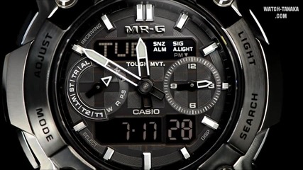 Casio Mtg-1500-1aer класика в жанра