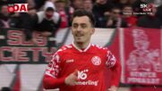 SV Werder Bremen vs. 1. FSV Mainz 05 - Game Highlights