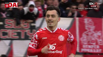 SV Werder Bremen vs. 1. FSV Mainz 05 - Game Highlights