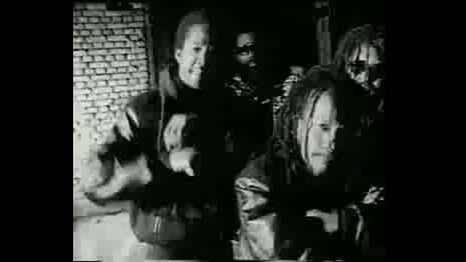 Inner Circle - Bad Boys 