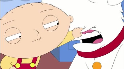 Family guy сезон 10 епизод 2