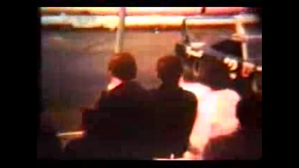 Dan Gurney Plymouth Superbird - Nascar