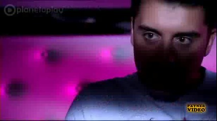 Preslava i Boris Dali - Burzo Li Govorq *hd* 
