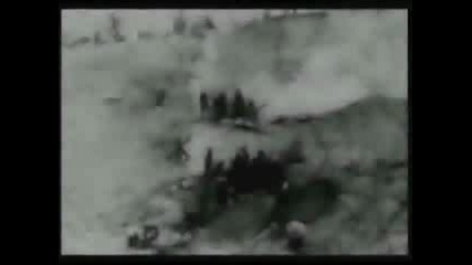Sabaton - Coat of Arms Greece - Italy war 