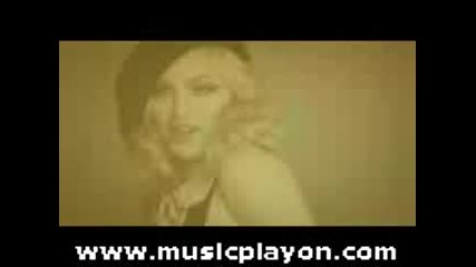 Madonna - Give It 2 Me 