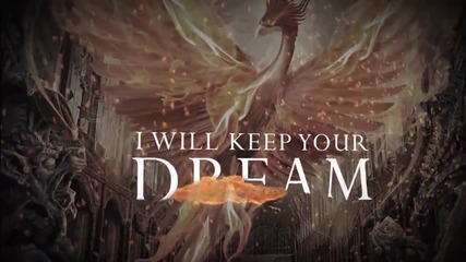 (2014) Xandria - Dreamkeeper (official Lyric Video) Napalm Records # album: Sacrificium