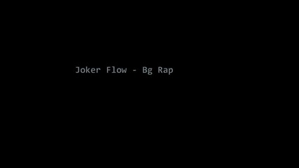 Joker - Bg Rap