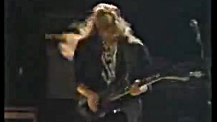 Savatage - Tonight He Grins Again / Live 1992