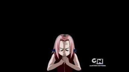 Naruto Funny Moments
