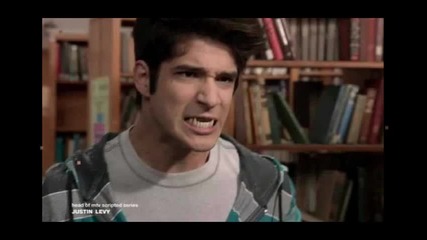 Teen Wolf - Soundtrack 2 - teenwolfofficial