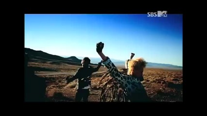 Mtv Ema Belfast 2011 Spotlight Bigbang