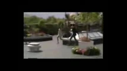 High School Musical 3 - New Movie Scenes