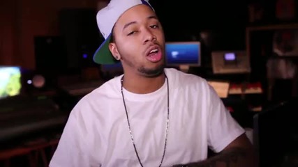 Tha Joker - Numbers Dont Lie (in-studio Performance)