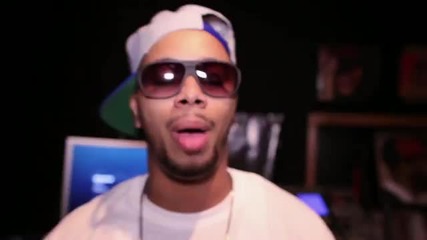 Tha Joker - Numbers Dont Lie (in-studio Performance)