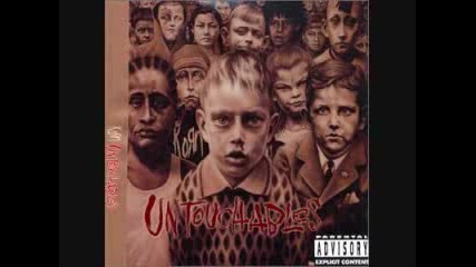 Korn - No Ones There 