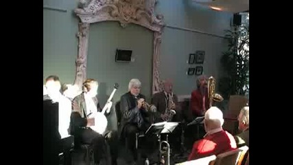 Jazz - O - Matic Four - Happy Feet