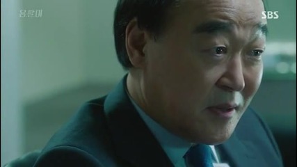 [бг субс] Yong Pal / Лекарят на мафията (2015) Епизод 7