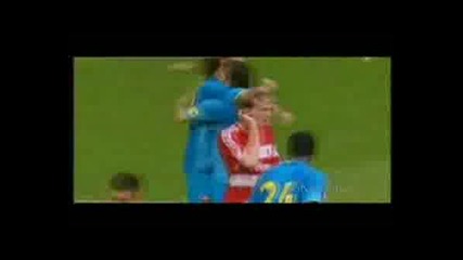 Lionel Messi - 2008 New Video
