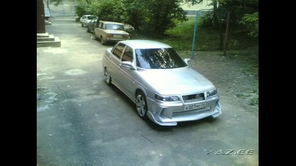 Lada Tuning ™