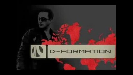 D - Formation - D - 4 - One (original Mix)