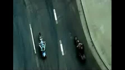 Mary J Blige we ride