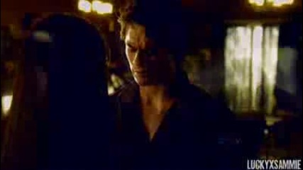 Damon Salvatore if you want it you can get it 