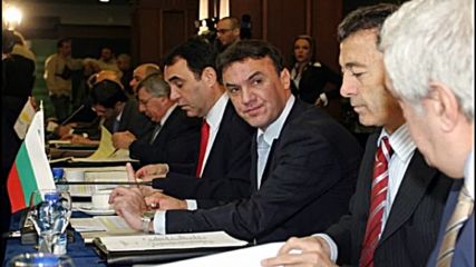 Борислав Михайлов