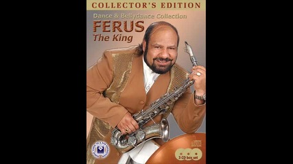Ferus Mustafоv 
