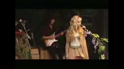 Blackmore`s Night - Just Call My Name