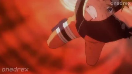 Naruto Amv - Monster