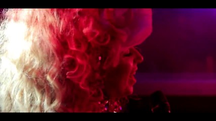Lady Gaga - Poker Face ( Live Belvedere Gig )