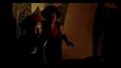 Alesha Dixon - The Boy Does Nothing