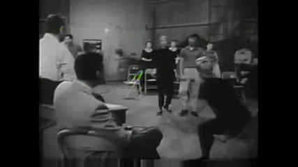 Les Nitwits - 12th Street Rag