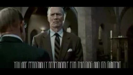 Gran Torino - Трейлър