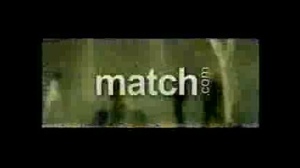 Реклама На Match.com