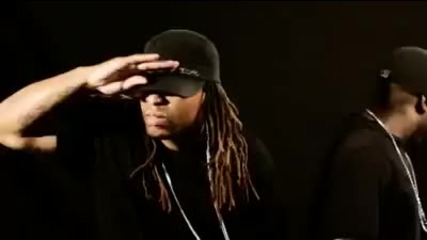 Philthy Rich feat. The Jacka, Traxamillion, San Quinn, Willie Joe, The Hoodstarz, Laroo, Lil 