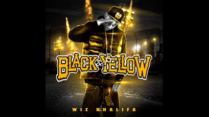 Wiz Khalifa - Black & Yellow 