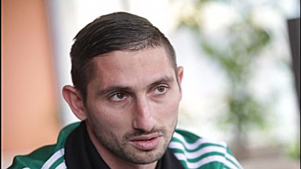 Христо Златински: Готови сме за всяка схема на игра на Лацио
