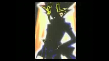 Yu - Gi - Oh Intro Bg - Audio 