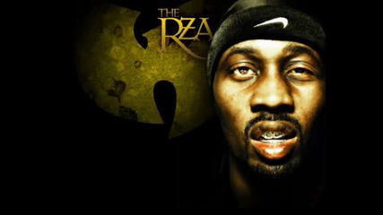 Rza - You Cant Stop Me Now