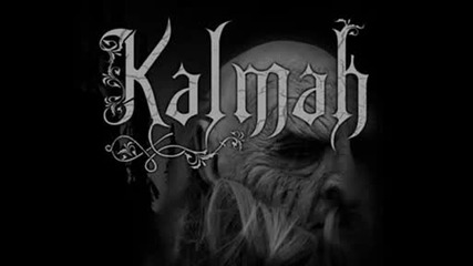 Kalmah - One from the stands