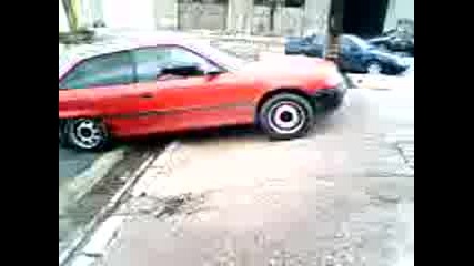 Астра 3