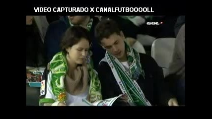 24.03.2010 Racing – Mallorca 0 - 0 