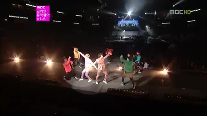 [full Hd] 120719 Super Junior - Oppa Oppa + Oops @la Sm Town
