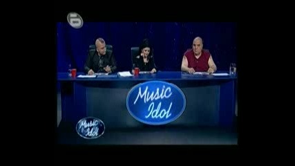music idol 3 - Последен театрален кастинг (5)