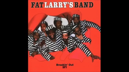Fat Larry's Band - Act Like You Know (1982)